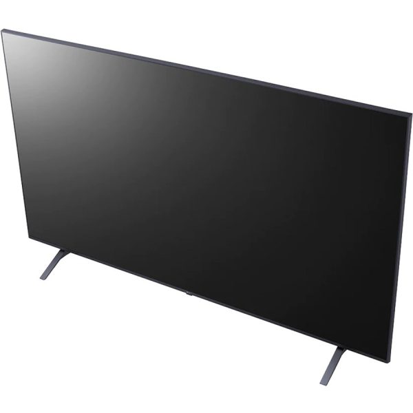 LG Commercial Lite 65UR340C9UD 65" LED-LCD TV - 4K UHDTV - Navy Blue - Image 4