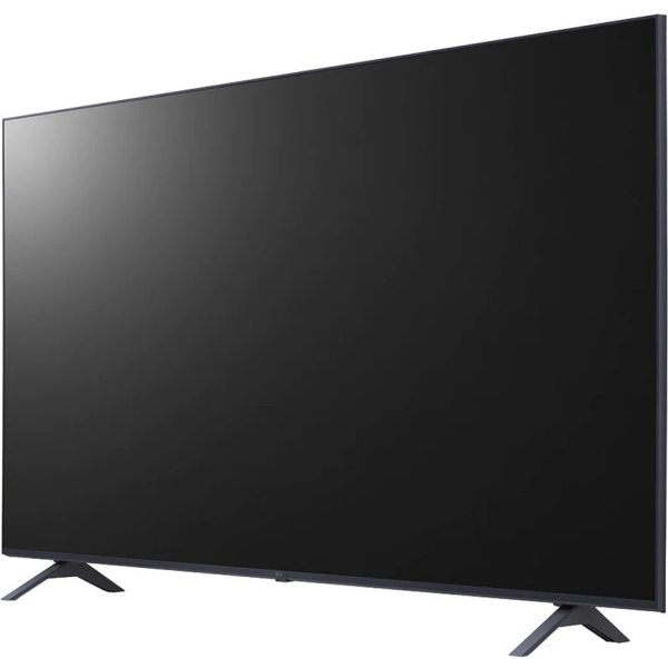 LG Commercial Lite 65UR340C9UD 65" LED-LCD TV - 4K UHDTV - Navy Blue - Image 5