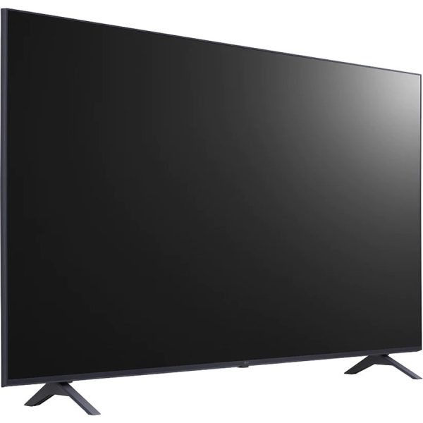 LG Commercial Lite 65UR340C9UD 65" LED-LCD TV - 4K UHDTV - Navy Blue - Image 11