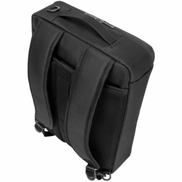 Targus Urban TBB595GL Carrying Case (Backpack) for 15.6" Notebook - Black - Image 5