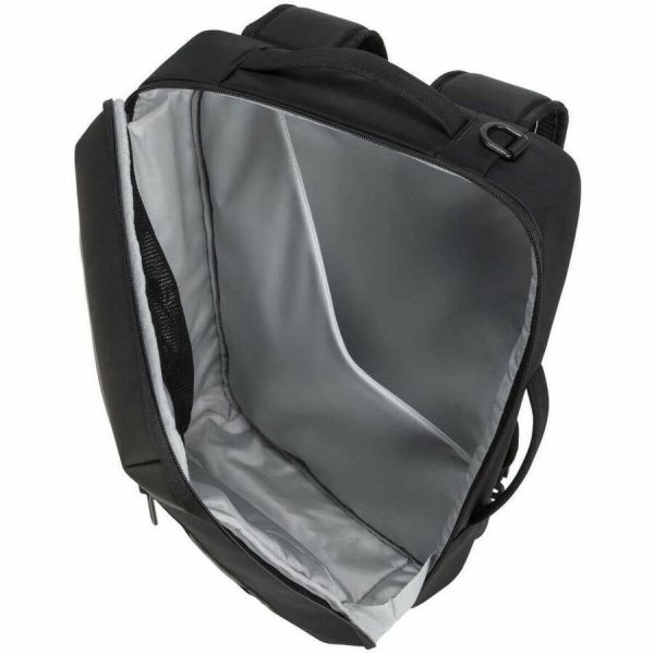 Targus Urban TBB595GL Carrying Case (Backpack) for 15.6" Notebook - Black - Image 6