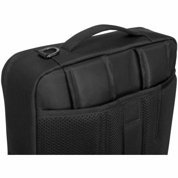 Targus Urban TBB595GL Carrying Case (Backpack) for 15.6" Notebook - Black - Image 8