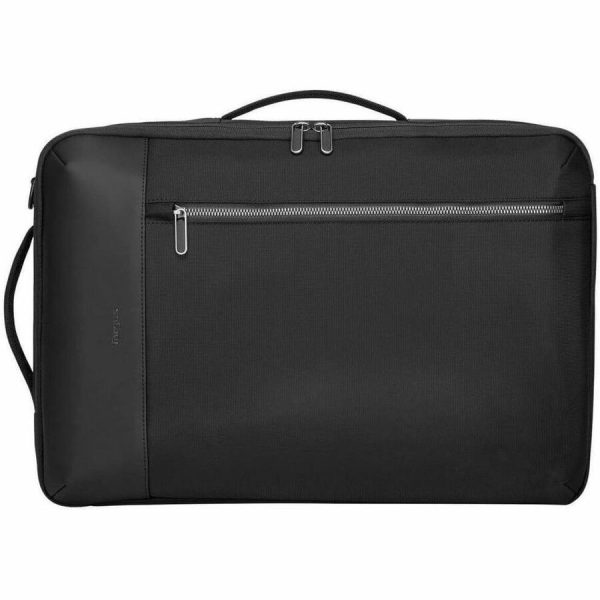 Targus Urban TBB595GL Carrying Case (Backpack) for 15.6" Notebook - Black - Image 10