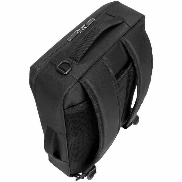 Targus Urban TBB595GL Carrying Case (Backpack) for 15.6" Notebook - Black - Image 11