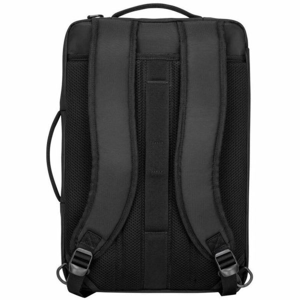 Targus Urban TBB595GL Carrying Case (Backpack) for 15.6" Notebook - Black - Image 12