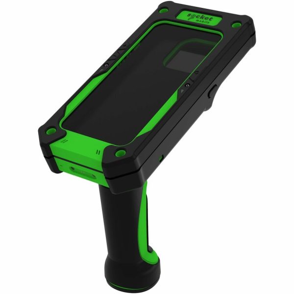 Socket Mobile XtremeScan Grip XG930 1D Laser Barcode Reader - Image 2