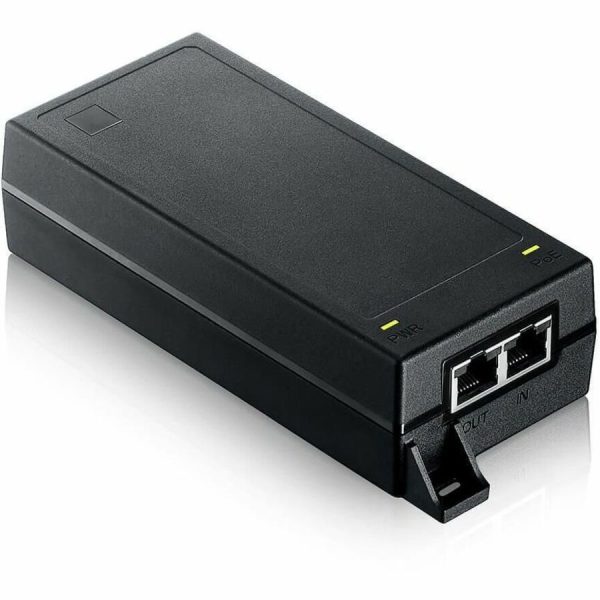 ZYXEL POE12-60W - 5G PoE / PoE+ / PoE++ Port with 60 Watt Injector - Image 4