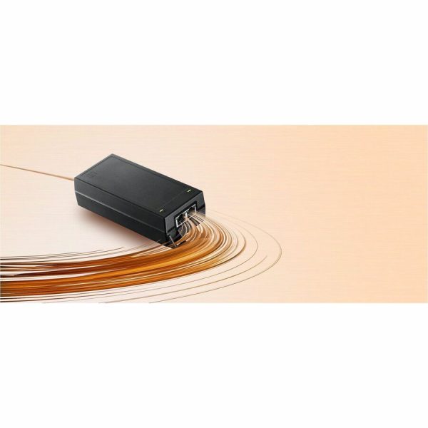 ZYXEL POE12-60W - 5G PoE / PoE+ / PoE++ Port with 60 Watt Injector - Image 8