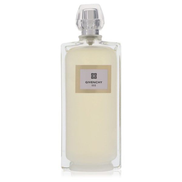 Givenchy Eau De Toilette Spray (unboxed) 3.3 oz for Women