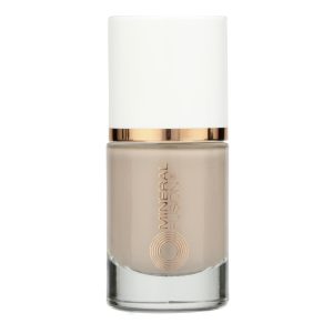 Mineral Fusion - Nail Plsh Naked Truth - EA of 1-.33 FZ