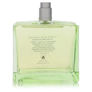 Alfred Sung Eau De Parfum Spray (Tester) 3.4 oz for Women