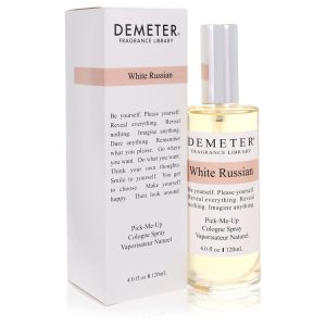 Demeter Cologne Spray 4 oz for Women