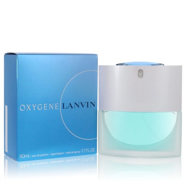 Lanvin Eau De Parfum Spray 1.7 oz for Women