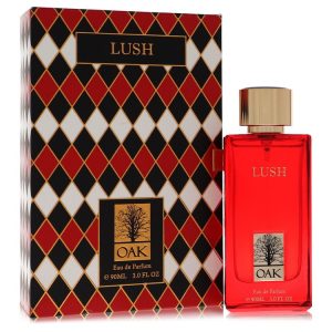Oak Eau De Parfum Spray 3 oz for Women
