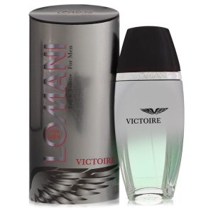 Lomani Eau De Toilette Spray 3.3 oz for Men