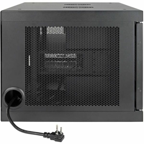 Eaton Tripp Lite Series Locking Cell Phone Charging Station for 32 Devices - USB, with Sync for Smartphones - Image 10