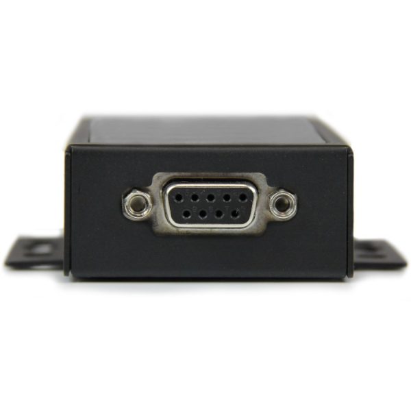 StarTech.com Industrial RS232 to RS422/485 Serial Port Converter with 15KV ESD Protection - Image 2