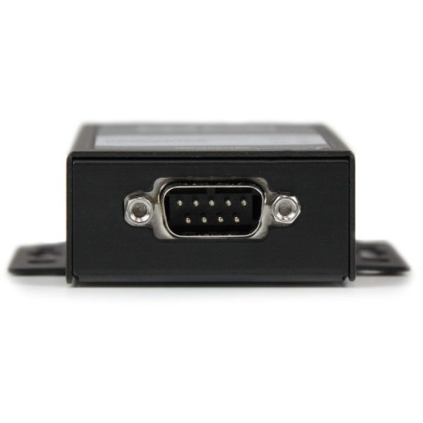 StarTech.com Industrial RS232 to RS422/485 Serial Port Converter with 15KV ESD Protection - Image 3