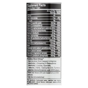 Lifeaid’S Fitaid  - Case of 12 - 12 FZ