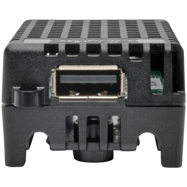 Eaton Tripp Lite Series EnviroSense2 (E2) Environmental Sensor Module, Temperature, TAA - Image 5