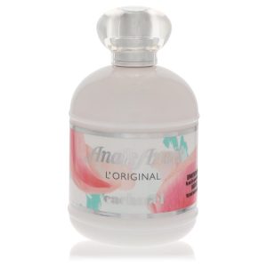 Cacharel Eau De Toilette Spray (Tester) 3.4 oz for Women