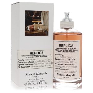 Maison Margiela Eau De Toilette Spray (Unisex) 3.4 oz for Women
