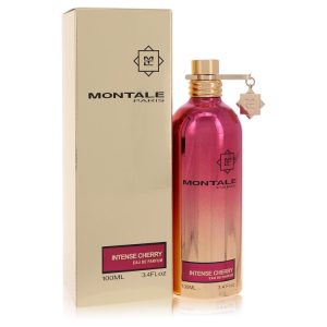 Montale Eau De Parfum Spray (Unisex) 3.4 oz for Women