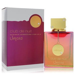 Armaf Eau De Parfum Spray (Unisex) 3.6 oz for Women