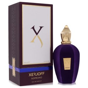 Xerjoff Eau De Parfum Spray (Unisex) 3.4 oz for Women