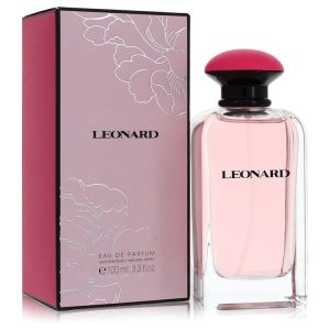 Leonard Eau De Parfum Spray 3.3 oz for Women
