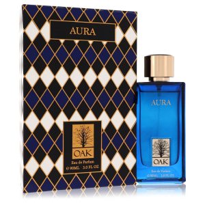 Oak Eau De Parfum Spray 3 oz for Women