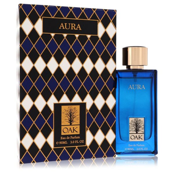 Oak Eau De Parfum Spray 3 oz for Women