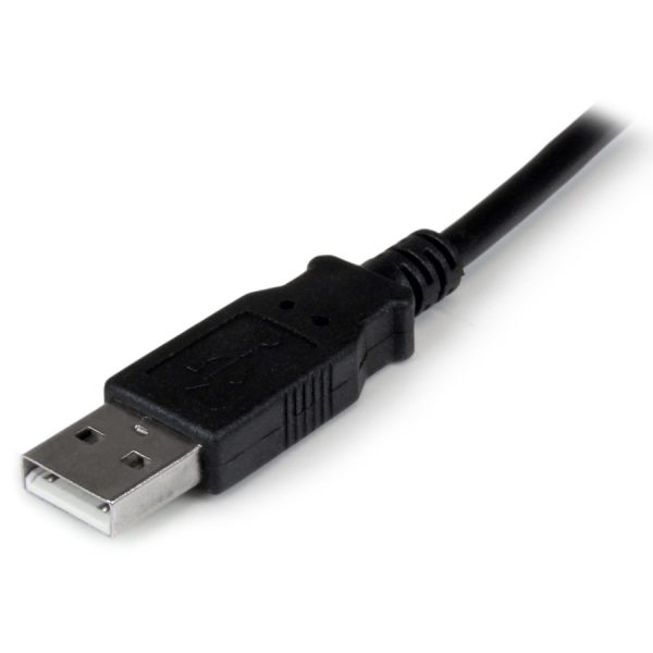 StarTech.com USB to VGA Adapter, External USB Video Graphics Card for PC and MAC, 1920x1200, Display Adapter - replacement for USB32VGAPRO - Image 3