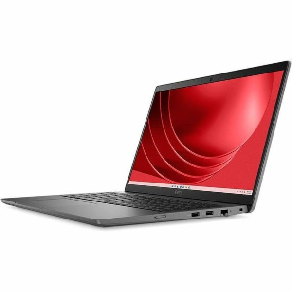 Dell Latitude 3000 3550 15.6" Notebook - Full HD - Intel Core i5 13th Gen i5-1335U - 16 GB - 512 GB SSD - Soft Charcoal - Image 2