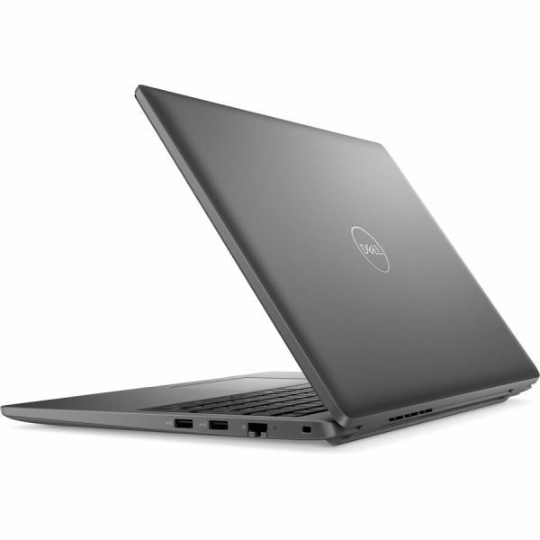 Dell Latitude 3000 3550 15.6" Notebook - Full HD - Intel Core i5 13th Gen i5-1335U - 16 GB - 512 GB SSD - Soft Charcoal - Image 13