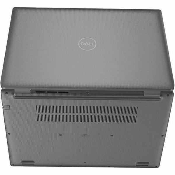 Dell Latitude 3000 3550 15.6" Notebook - Full HD - Intel Core i5 13th Gen i5-1335U - 16 GB - 512 GB SSD - Soft Charcoal - Image 14