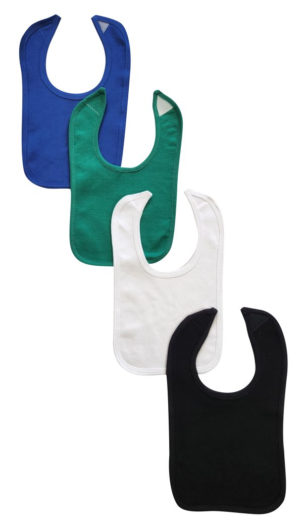 4 Baby Bibs Nc_0922