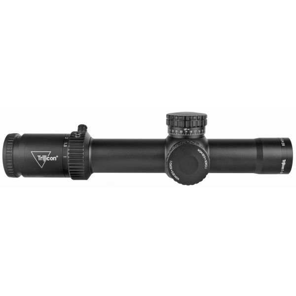 TRIJICON CREDO HX 1-8X24 FFP MOA R/G - Image 3