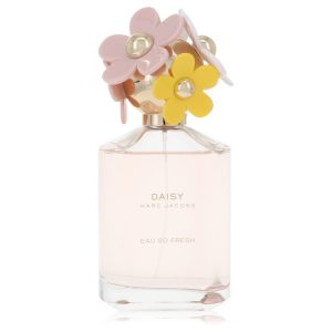 Marc Jacobs Eau De Toilette Spray (Tester) 4.2 oz for Women