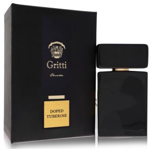 Gritti Eau De Parfum Spray (Unisex) 3.4 oz for Women