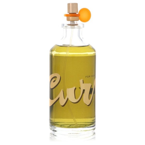 Liz Claiborne Cologne Spray (unboxed) 6.8 oz for Men