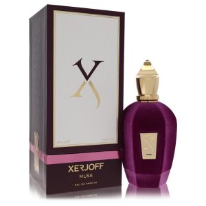 Xerjoff Eau De Parfum Spray (Unisex) 3.4 oz for Men