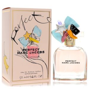 Marc Jacobs Eau De Parfum Spray 1.6 oz for Women