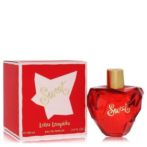 Lolita Lempicka Eau De Parfum Spray 3.4 oz for Women