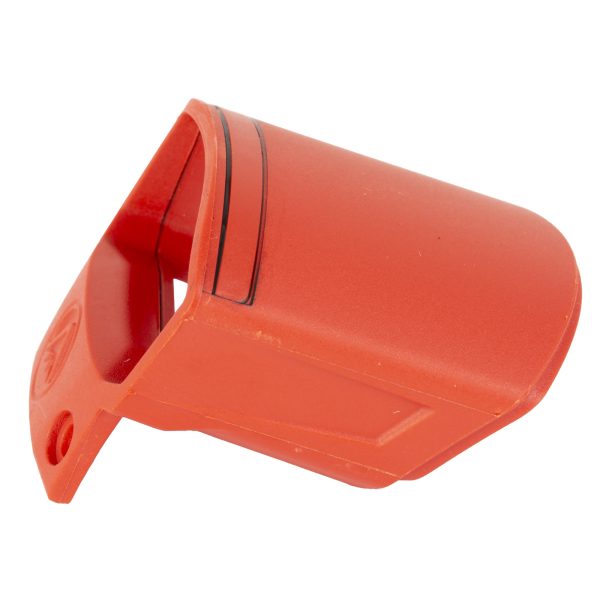 BURRIS FASTFIRE COLOR COVER RED - Image 3