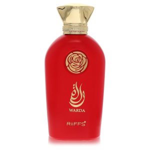 Riiffs Eau De Parfum Spray (Unboxed) 3.4 oz for Women