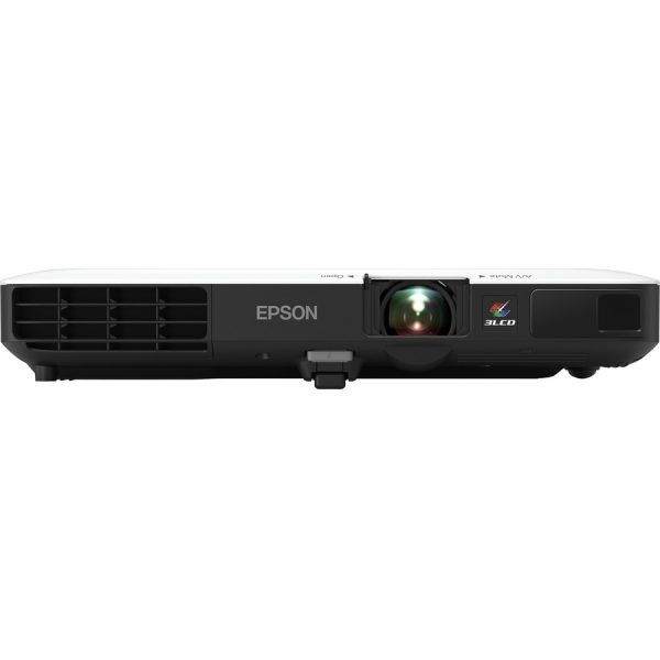 Epson PowerLite 1785W LCD Projector - 16:10 - Image 2