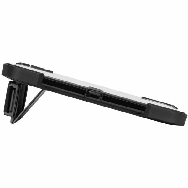 Targus SafePort Rugged Case for iPad (9th, 8th and 7th gen.) 10.2-inch (Black) - Image 3