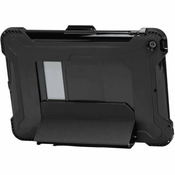 Targus SafePort Rugged Case for iPad (9th, 8th and 7th gen.) 10.2-inch (Black) - Image 6