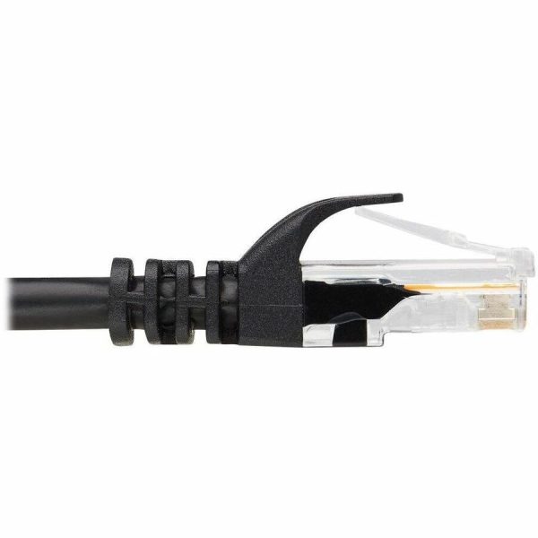 Eaton Tripp Lite Series USB-C to RJ45 Serial Rollover Cable (M/M) - Cisco Compatible, 250 Kbps, 6 ft. (1.8 m) - Image 4